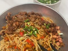 -粉观右江西鲜辣米粉(天地店)