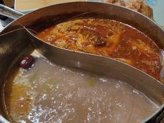 -金滏山烤肉·海鲜·火锅自助餐厅(襄阳万达店)