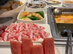 -海底捞火锅(玉桥商业广场店)