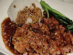 -多多旺港式茶餐厅(新区店)