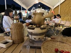 -DGE季风钓虾营地·团建·聚会