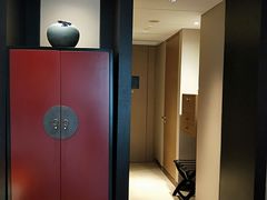 -上海崇明金茂凯悦酒店