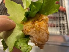 -英雄故事地摊烤肉(马驹桥店)