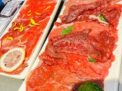 -生活如沸·顺德水牛奶火锅(人民广场店)