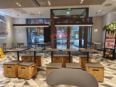 -肯德基(朝阳门店)