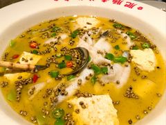 -上上席川菜(凯德乐峰广场店)