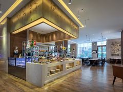 -长沙三景韦尔斯利酒店·Oval全日制餐厅自助餐