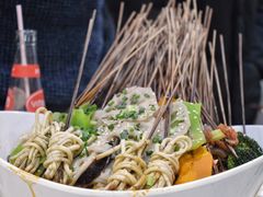 -蜀串香牛杂火锅串串