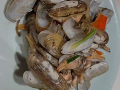 -壹只菜·崇明本地特色菜(崇明南门店)