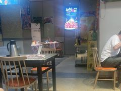 -辣不怕口味虾(凌霄路店)