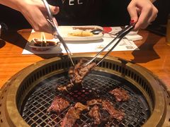 -肉魁屋·烧肉·烧鸟·酒场(高新店)