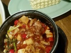 -粗茶淡饭·隐庐私厨(东亭店)