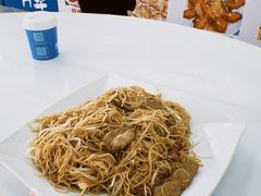 -嘉升大排档(番禺总店)