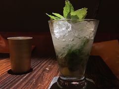 -HUNTING BAR亨霆鸡尾酒馆(越秀淘金店)