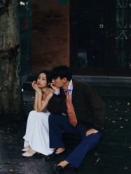 -米莱摄影写真(五大道别墅店)