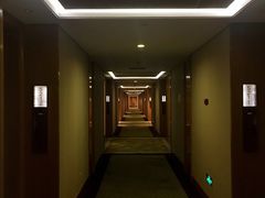 -常州武进九洲喜来登酒店