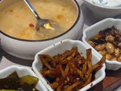-佳兰雅序融合菜(高新店)