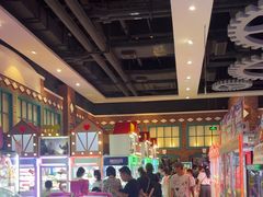 -反斗乐园(中航城君尚购物中心)