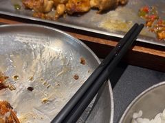 -大神太神·铁板烧(七宝领展广场店)