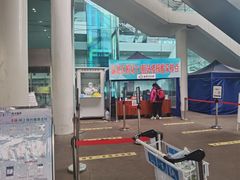 -重庆江北国际机场-T2航站楼