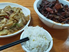 -如意香辣鸡架(总店)