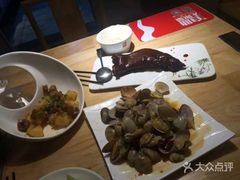 -醉得意·山茶油炒土鸡(奇美店)