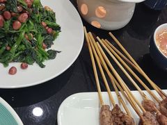 -宛平李记小吃(东关街店)