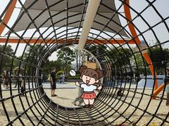 -厦门园林博览苑