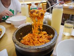 -海兰江石锅饭(水上店)