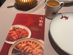 -小炳胜(卓悦中心店)