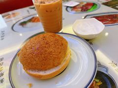 -香港新记茶餐厅(湖墅南路店)
