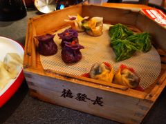 -德发长·花式蒸饺(大唐不夜城店)