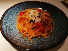 经典肉酱意面-阿妮叶李(光谷世界城店)