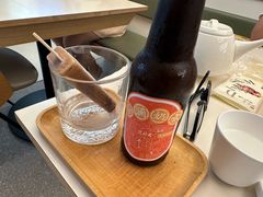 -蔡澜点心·粤菜(嘉里中心店)