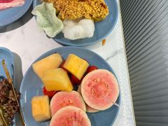 -汉阳廷自助烤肉(嘉禾金铂天地店)