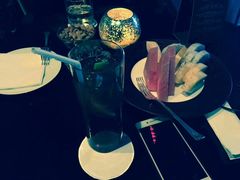 -广州四季酒店·天吧·高空酒吧