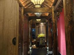 -颐和•海鲜砂锅粥•啫啫煲(奥林匹克广场店)