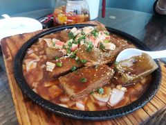 -东馆和天下特色餐饮(工农店)