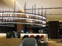 -广州白云机场诺富特酒店
