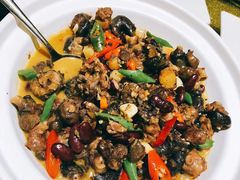 -茶叁酒肆·楚味江湖(菱角湖店)