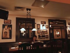 大堂-宝莱纳啤酒花园餐厅PAULANER BRAUHAUS Nanjing(广州路店)