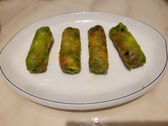 -稻香酒家·33年老字号·港式粤菜(富邦中心店)