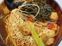 -金乐活美食(中街店)