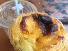 -玛嘉烈蛋挞(金利来大厦店)