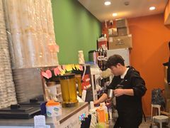 -春莱·老挝咖啡·泰式奶茶(钟楼店)