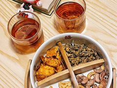 -茗知道茶馆(世博源店)
