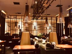 大堂-匠和风精致料理(世茂双子塔店)