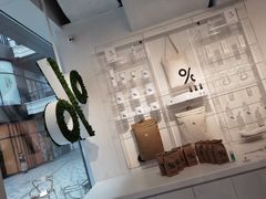 -% Arabica阿拉比卡咖啡(前滩太古里店)