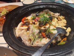 -常来小聚·广州非遗传承餐厅(高德置地店)