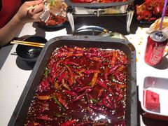 -黄尚皇小龙虾-螃蟹-烧烤工坊(皇后公园店)